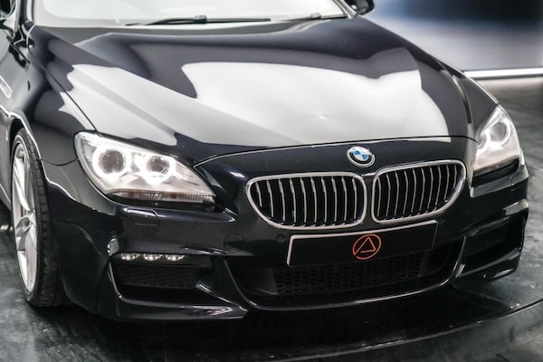 Used BMW 6 Series 2014 for sale - 76223233: Photo 16