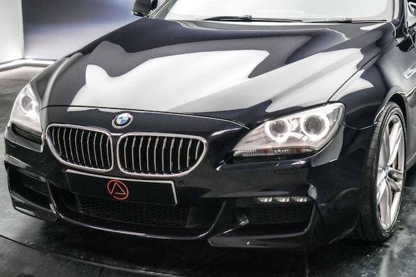 Used BMW 6 Series 2014 for sale - 76223233: Photo 17