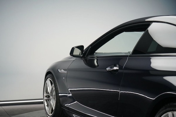 Used BMW 6 Series 2014 for sale - 76223233: Photo 21