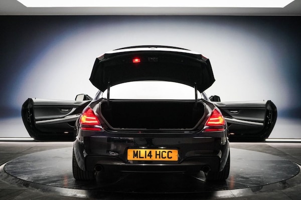 Used BMW 6 Series 2014 for sale - 76223233: Photo 26