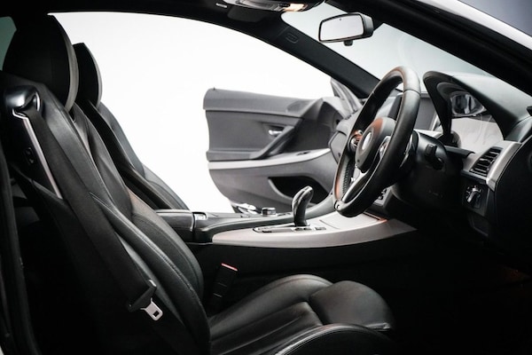 Used BMW 6 Series 2014 for sale - 76223233: Photo 29