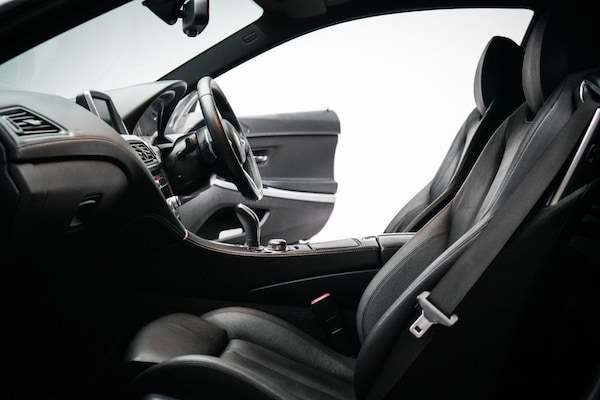Used BMW 6 Series 2014 for sale - 76223233: Photo 31