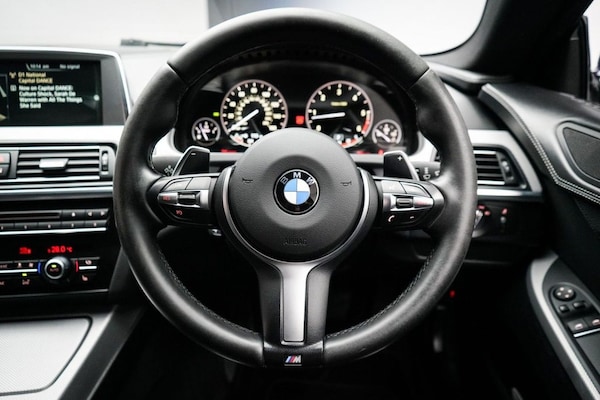 Used BMW 6 Series 2014 for sale - 76223233: Photo 37