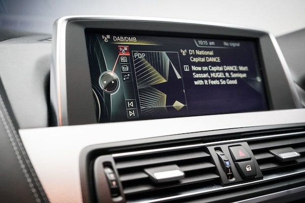 Used BMW 6 Series 2014 for sale - 76223233: Photo 38