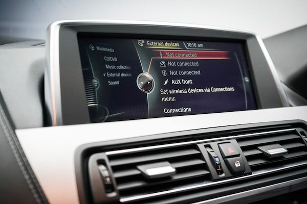 Used BMW 6 Series 2014 for sale - 76223233: Photo 39