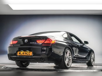 Used BMW 6 Series 2014 for sale - 76223233: Photo