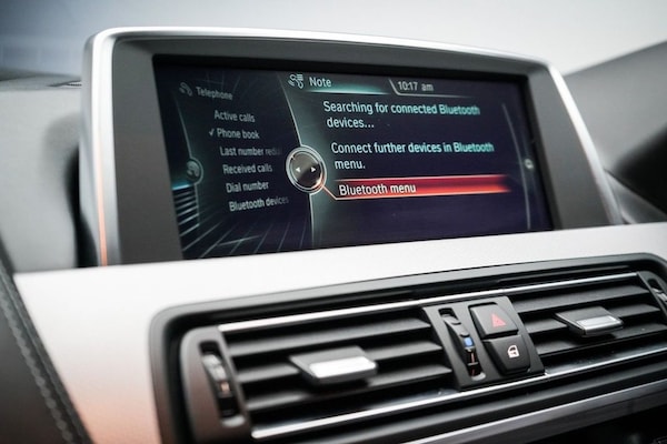Used BMW 6 Series 2014 for sale - 76223233: Photo 40