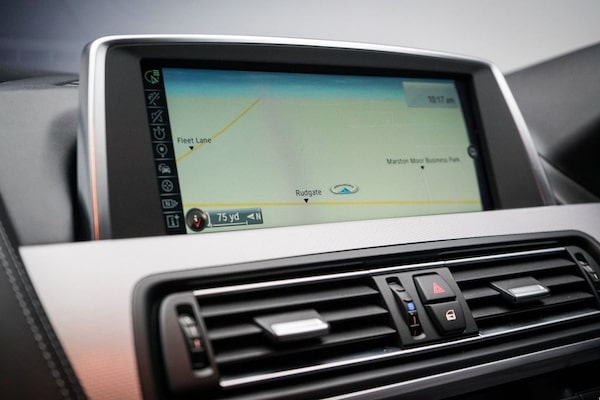 Used BMW 6 Series 2014 for sale - 76223233: Photo 41