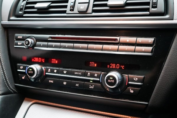 Used BMW 6 Series 2014 for sale - 76223233: Photo 45