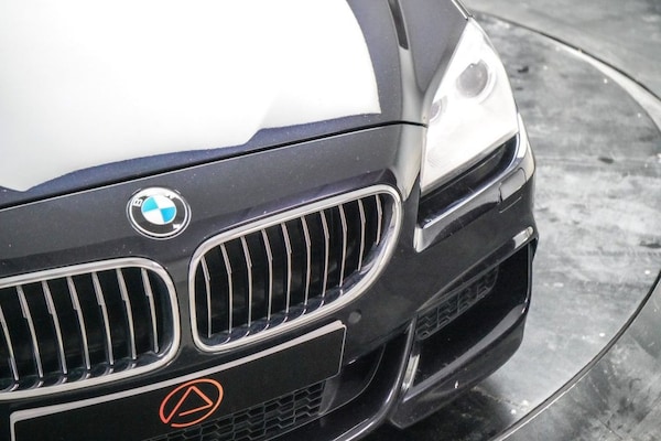 Used BMW 6 Series 2014 for sale - 76223233: Photo 4