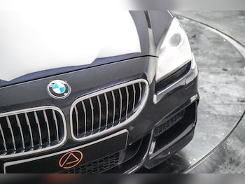 Used BMW 6 Series 2014 for sale - 76223233: Photo