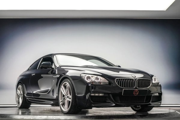 Used BMW 6 Series 2014 for sale - 76223233: Photo 5