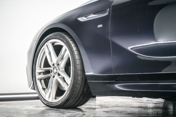 Used BMW 6 Series 2014 for sale - 76223233: Photo 6