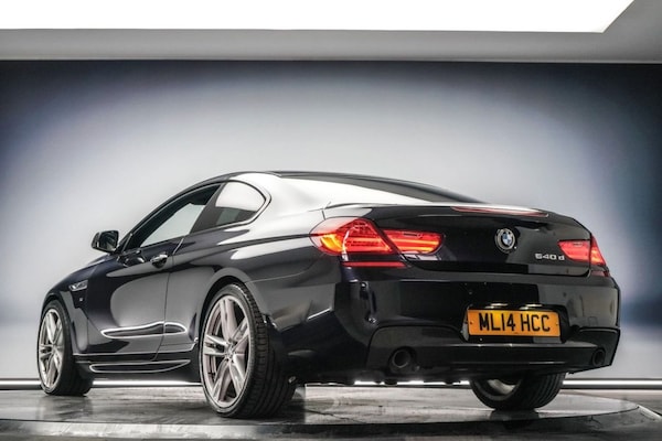 Used BMW 6 Series 2014 for sale - 76223233: Photo 7