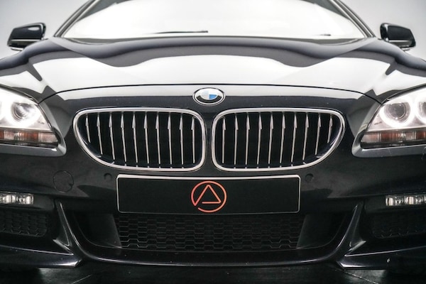 Used BMW 6 Series 2014 for sale - 76223233: Photo 9