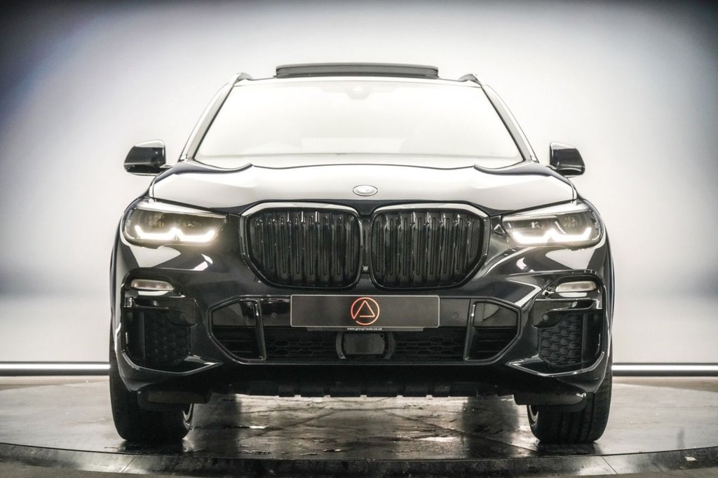 Used BMW X5 2019 for sale - 77372813: Photo 10