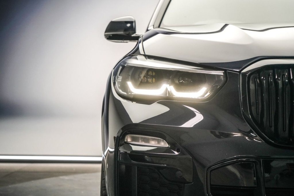 Used BMW X5 2019 for sale - 77372813: Photo 11