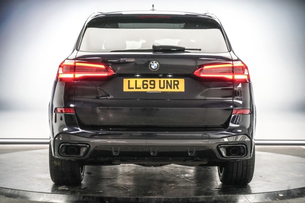 Used BMW X5 2019 for sale - 77372813: Photo 12