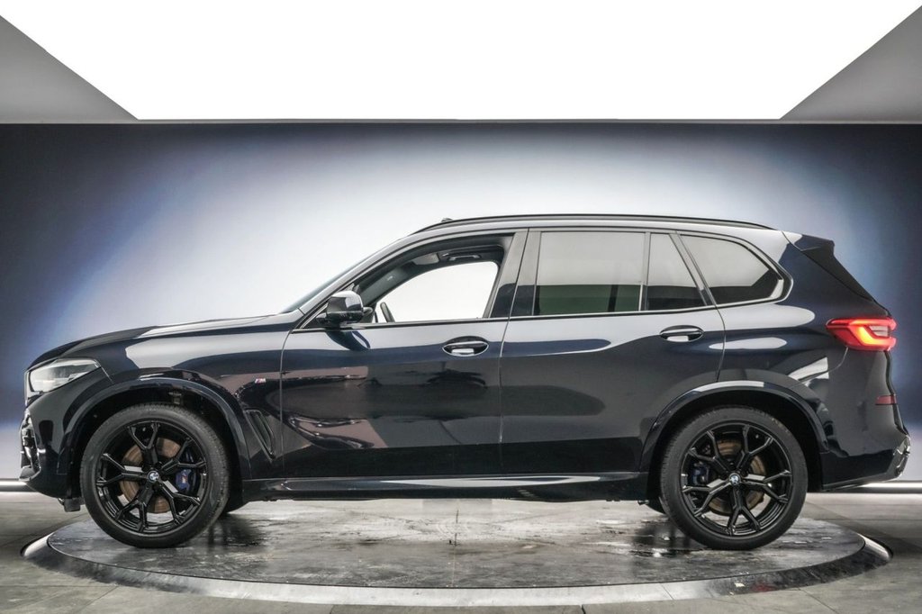 Used BMW X5 2019 for sale - 77372813: Photo 14