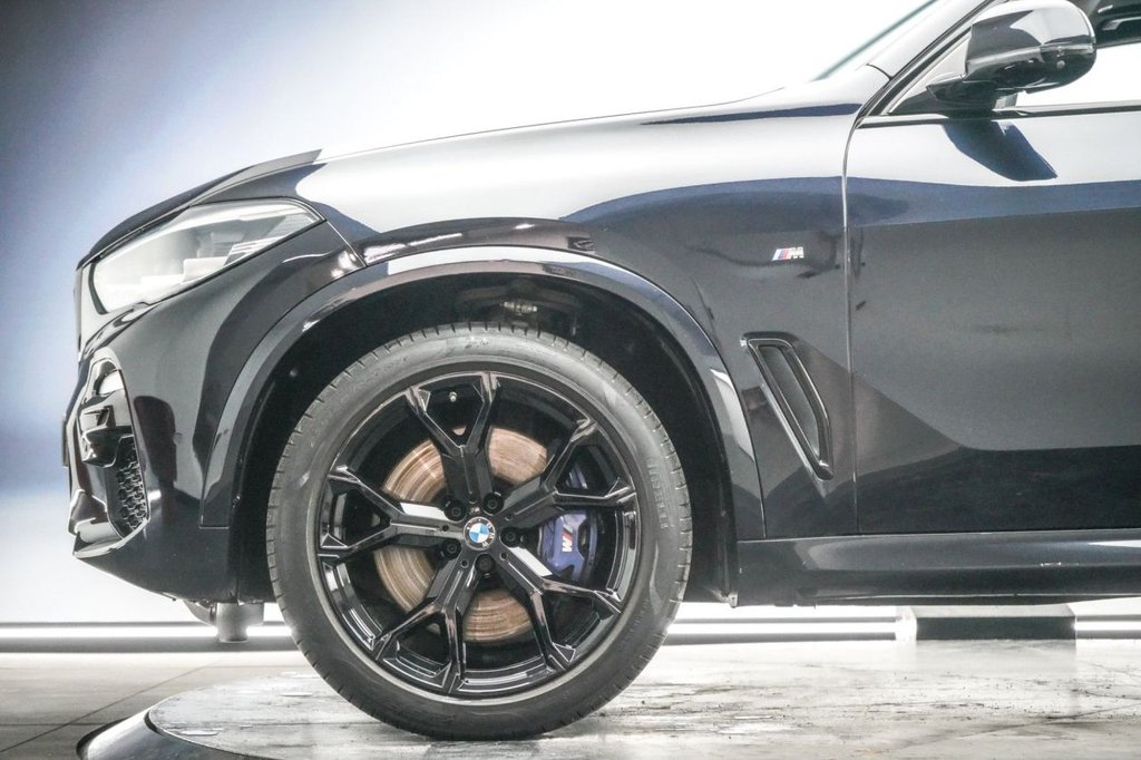 Used BMW X5 2019 for sale - 77372813: Photo 15