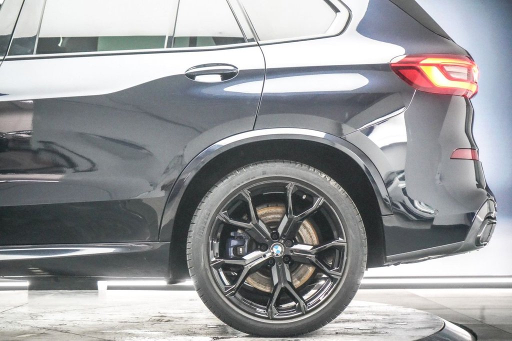 Used BMW X5 2019 for sale - 77372813: Photo 16