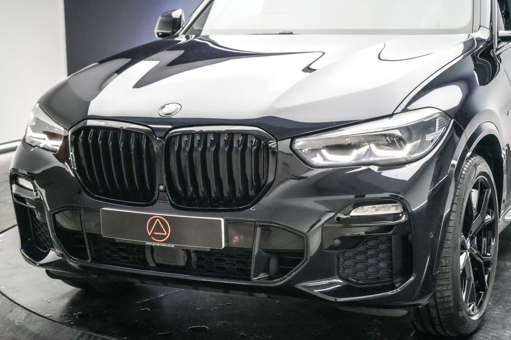 Used BMW X5 2019 for sale - 77372813: Photo 17