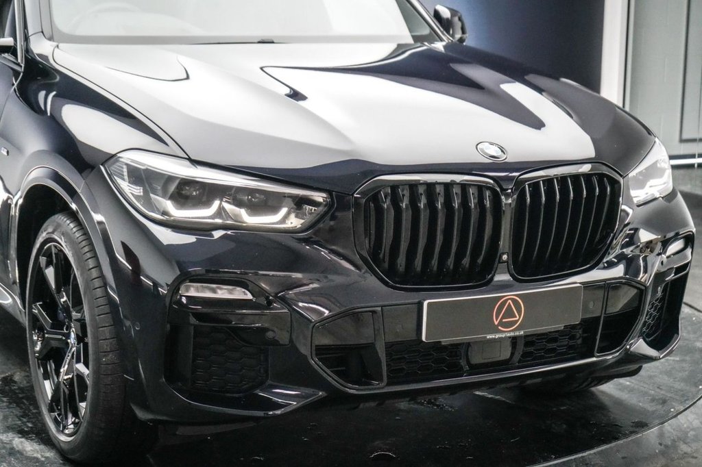 Used BMW X5 2019 for sale - 77372813: Photo 18