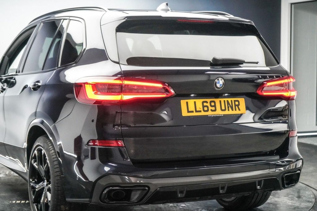 Used BMW X5 2019 for sale - 77372813: Photo 19