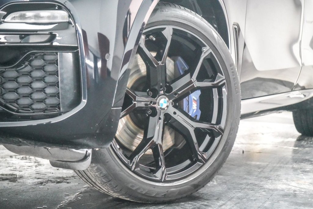 Used BMW X5 2019 for sale - 77372813: Photo 2