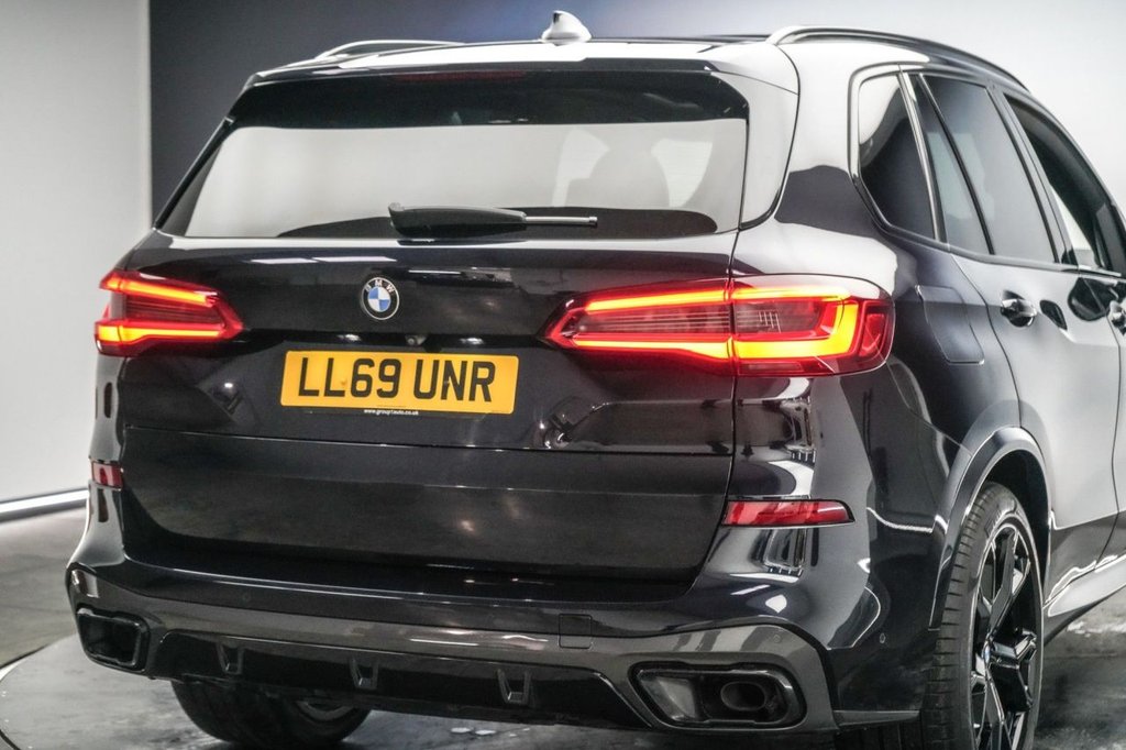 Used BMW X5 2019 for sale - 77372813: Photo 20