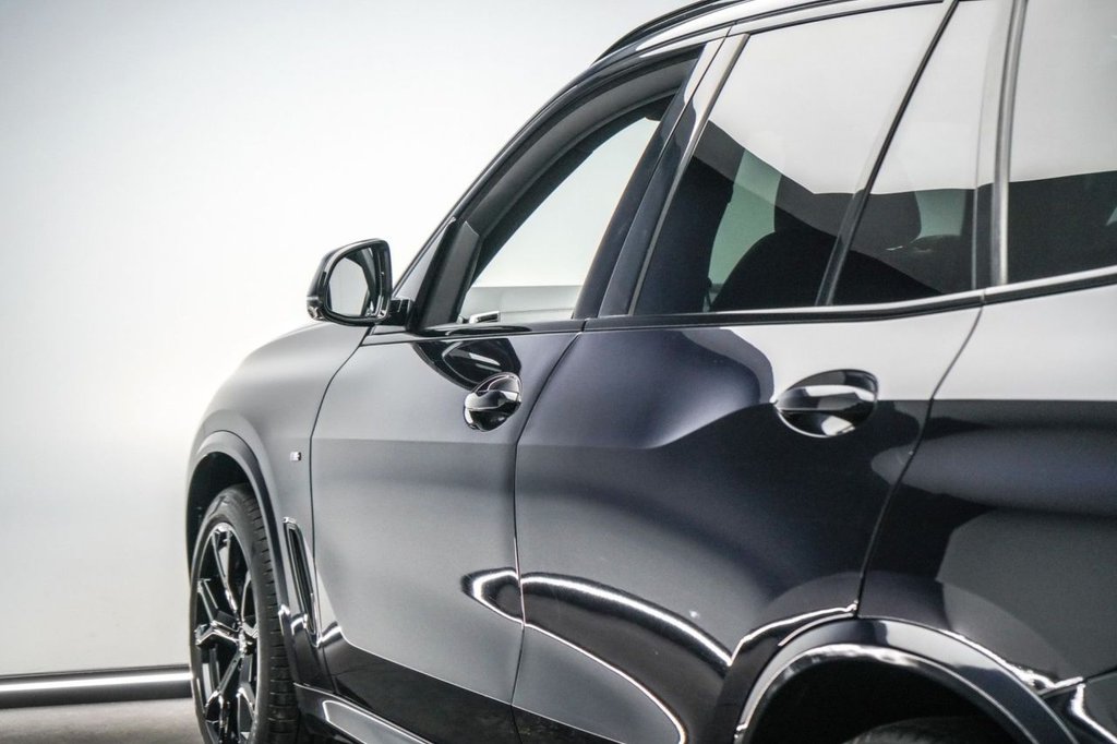 Used BMW X5 2019 for sale - 77372813: Photo 22