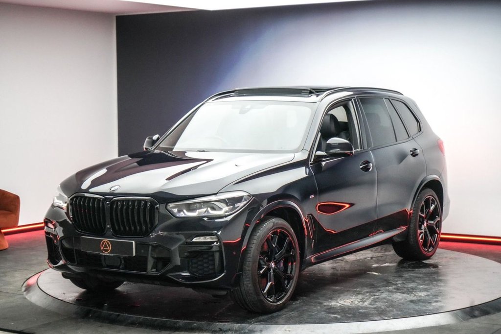 Used BMW X5 2019 for sale - 77372813: Photo 23
