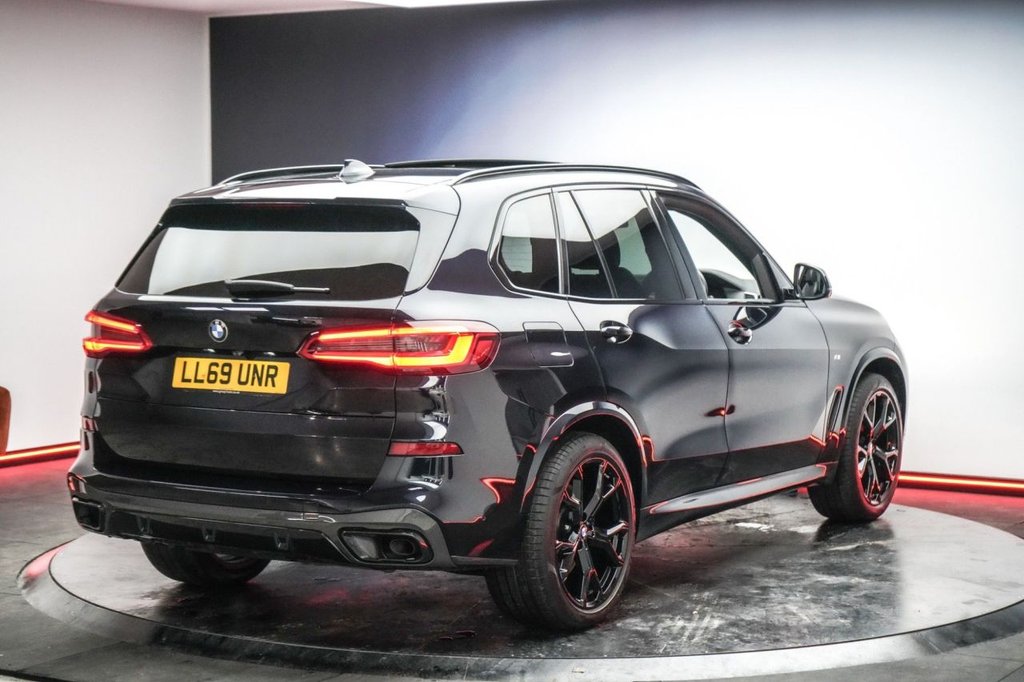 Used BMW X5 2019 for sale - 77372813: Photo 24