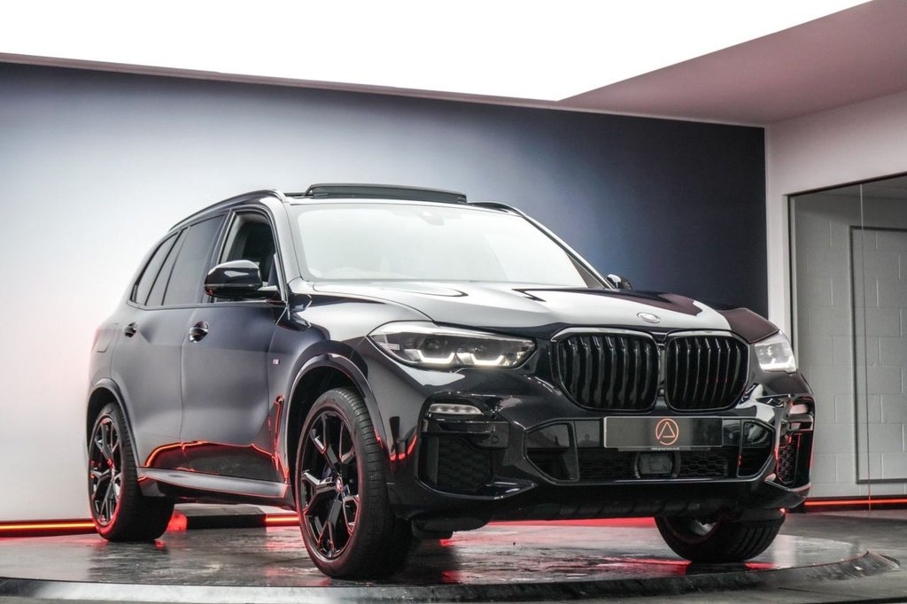 Used BMW X5 2019 for sale - 77372813: Photo 25