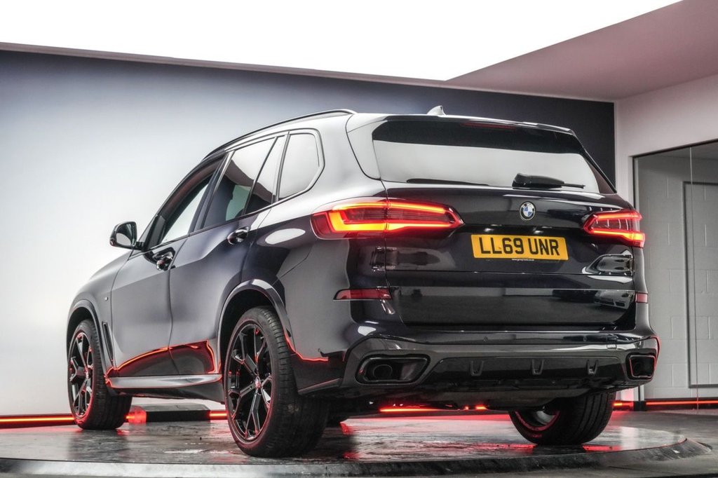 Used BMW X5 2019 for sale - 77372813: Photo 26