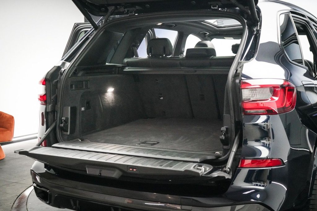 Used BMW X5 2019 for sale - 77372813: Photo 27