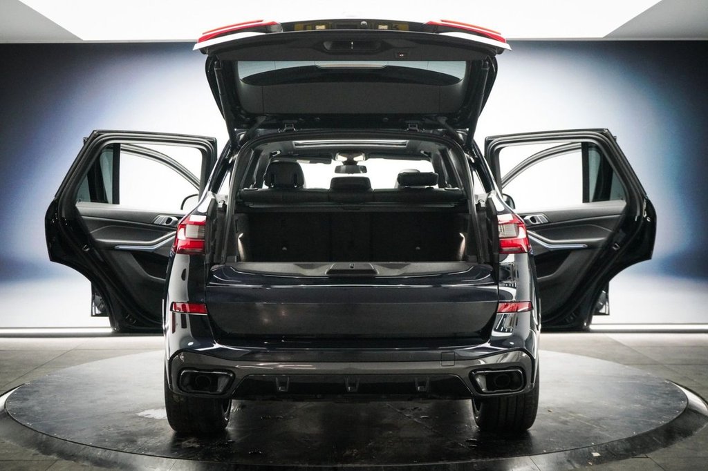 Used BMW X5 2019 for sale - 77372813: Photo 28