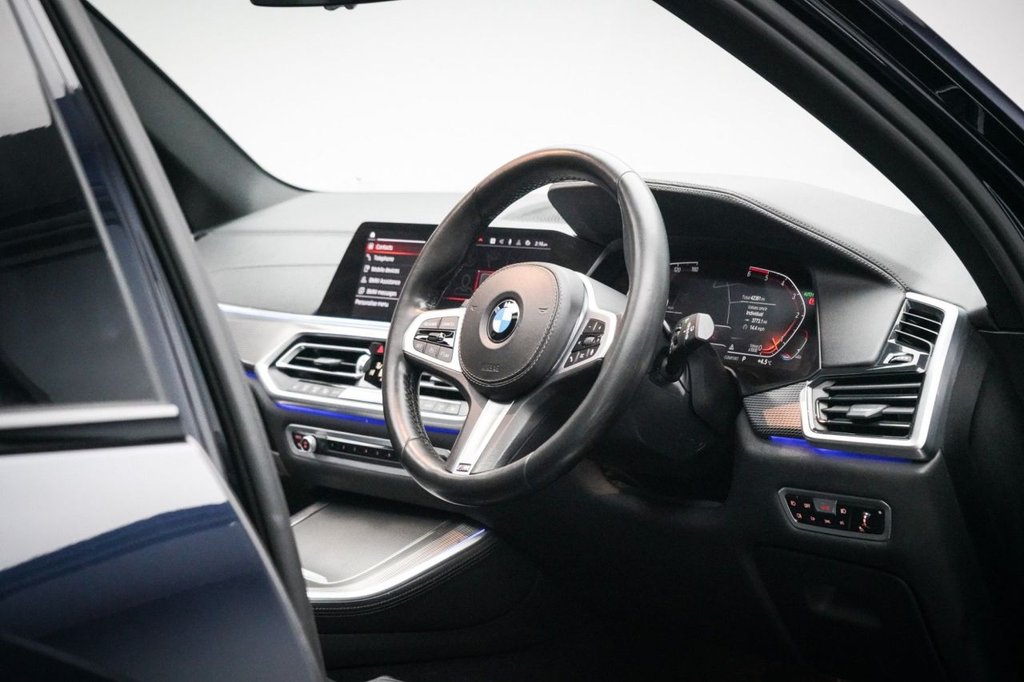 Used BMW X5 2019 for sale - 77372813: Photo 29