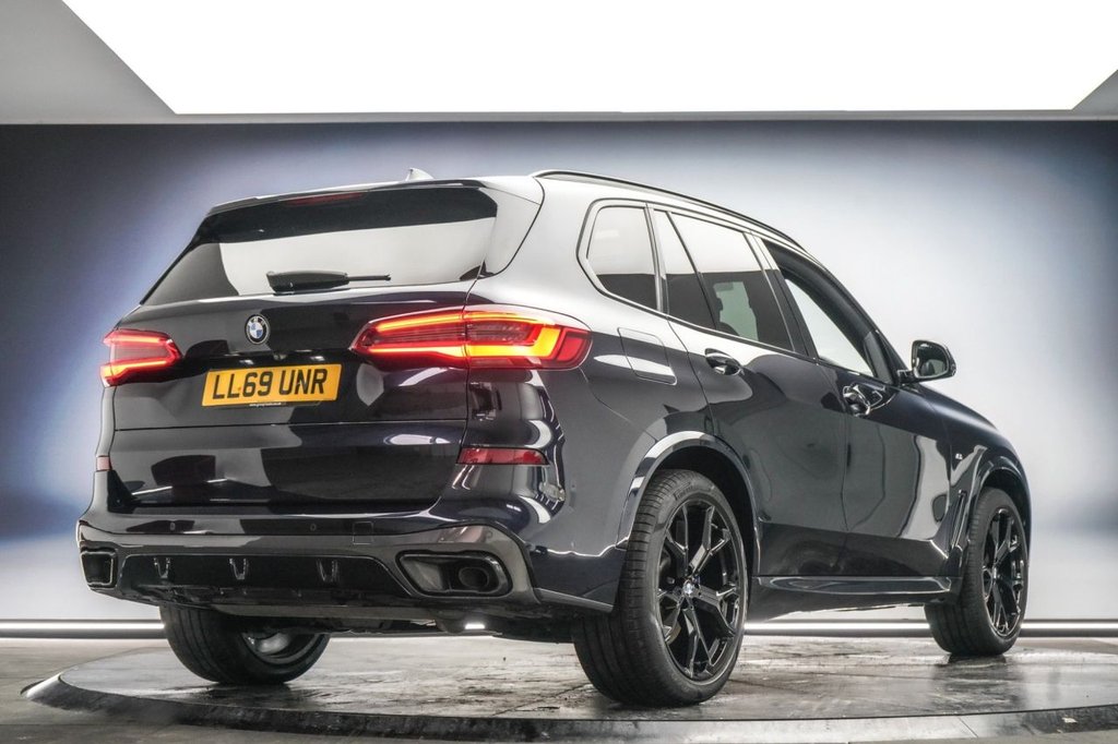 Used BMW X5 2019 for sale - 77372813: Photo 3