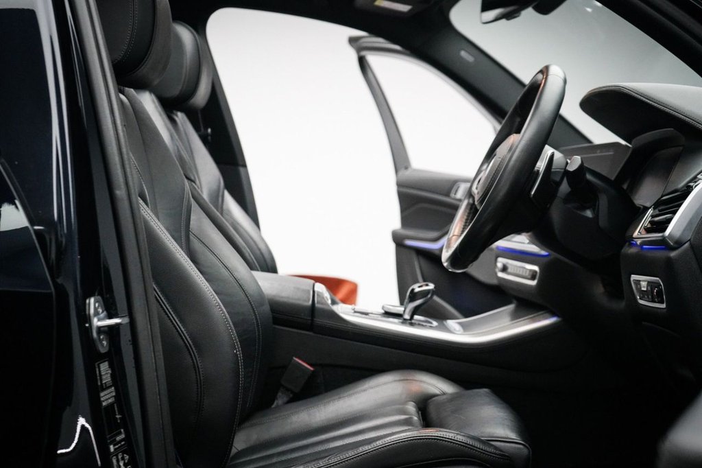 Used BMW X5 2019 for sale - 77372813: Photo 31