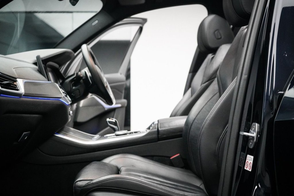 Used BMW X5 2019 for sale - 77372813: Photo 33