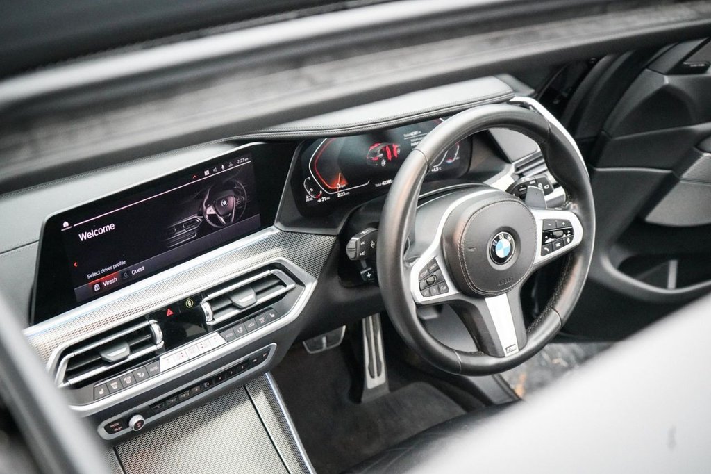 Used BMW X5 2019 for sale - 77372813: Photo 36