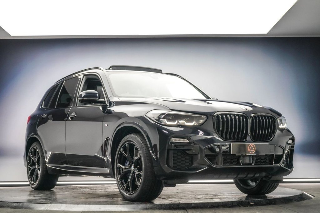 Used BMW X5 2019 for sale - 77372813: Photo 5