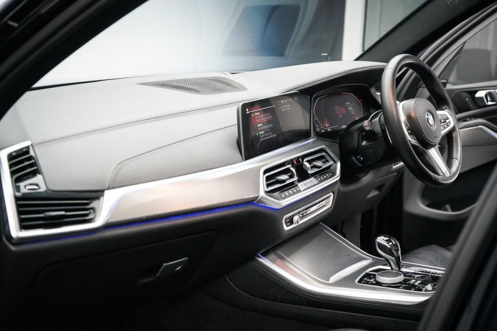 Used BMW X5 2019 for sale - 77372813: Photo 50