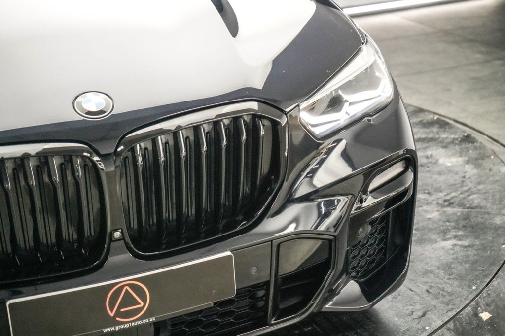 Used BMW X5 2019 for sale - 77372813: Photo 6