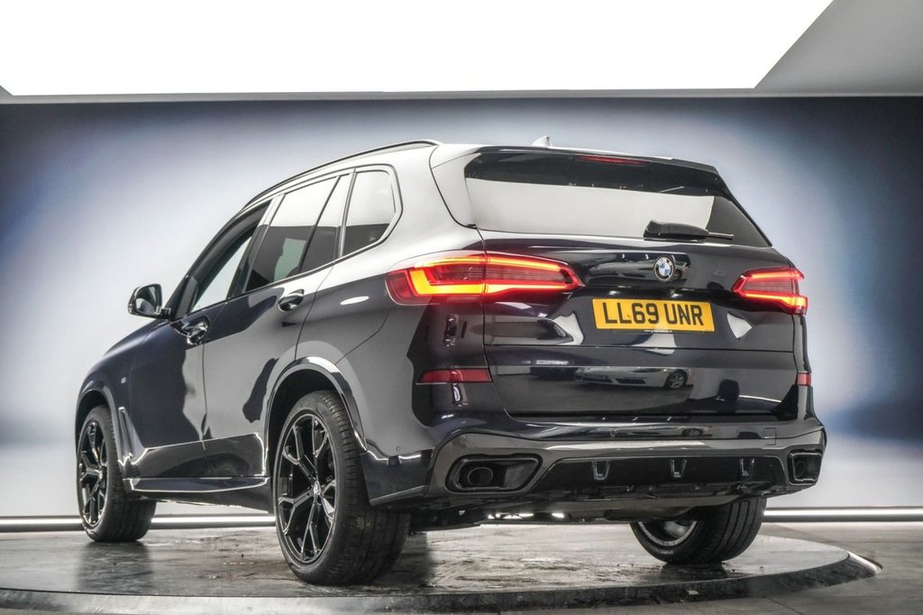 Used BMW X5 2019 for sale - 77372813: Photo 7