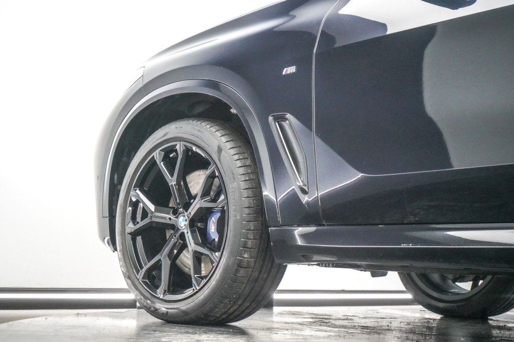 Used BMW X5 2019 for sale - 77372813: Photo 8