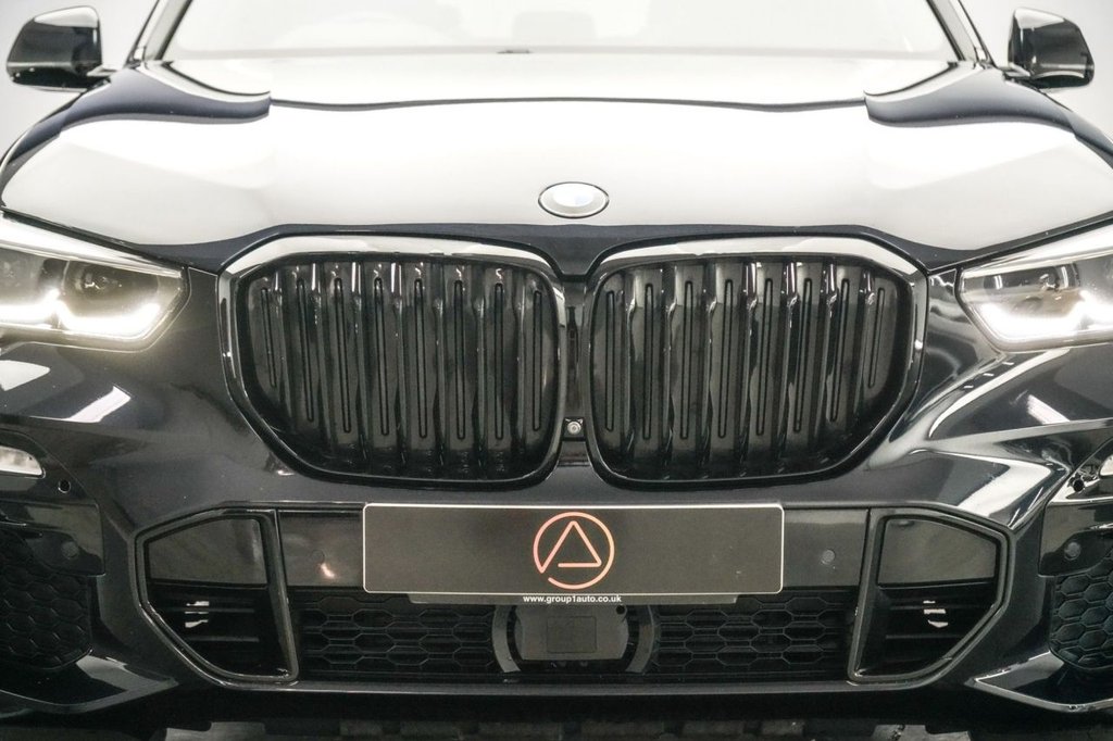 Used BMW X5 2019 for sale - 77372813: Photo 9