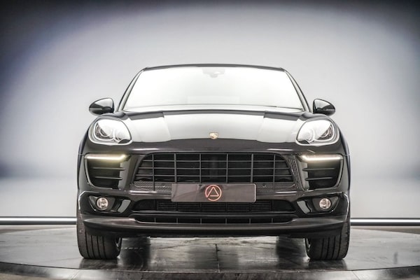 Used Porsche Macan 2018 for sale - 76223267: Photo 10