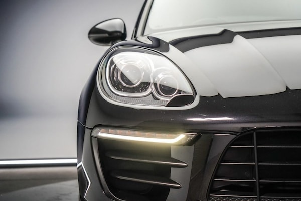 Used Porsche Macan 2018 for sale - 76223267: Photo 11